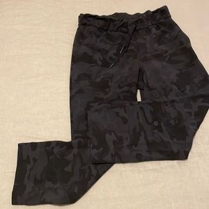 Lululemon Align Crop Pant
